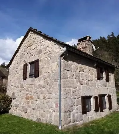 Jolie Maison Cosy La Roche  Buitenkant foto